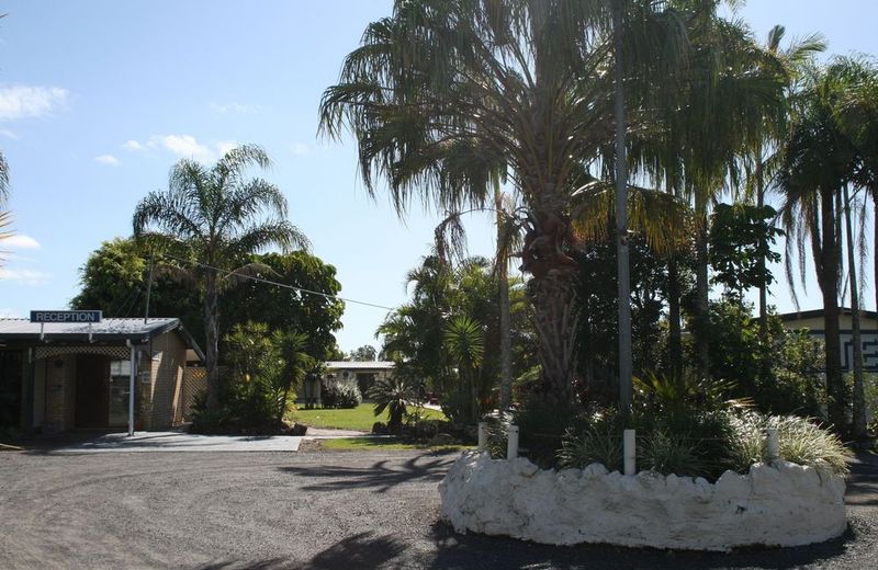 Ballina Fun`n`Sun Motel