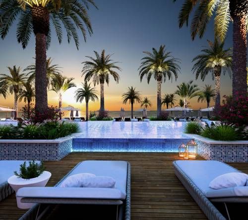 Amavi, MadeForTwo Hotels - Paphos
