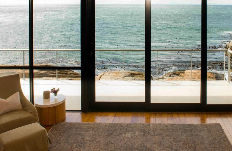 Boulders Beach Villa