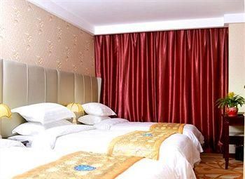 Beijing Qihang International Hotel