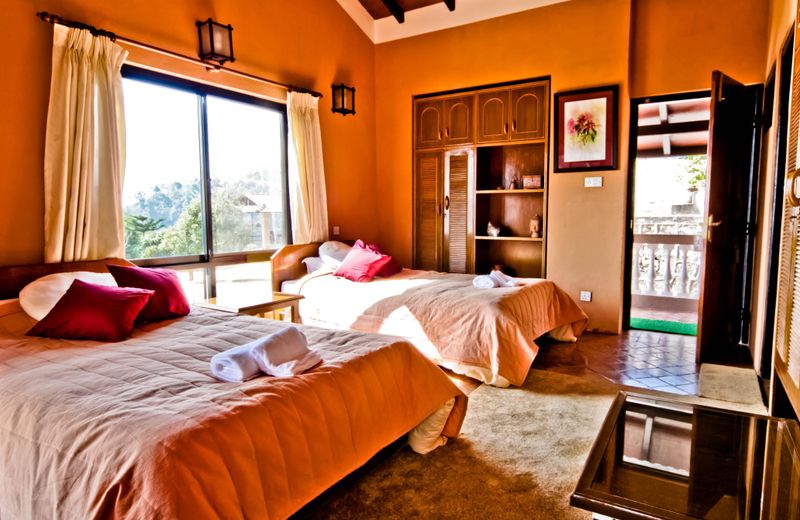 Chhahari Lodge