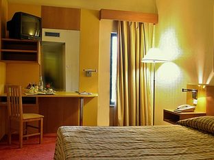 Hotel Image 1