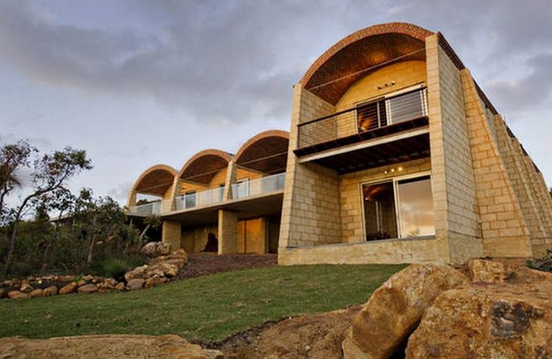 Fleets Luxury Accommodation - Margaret River