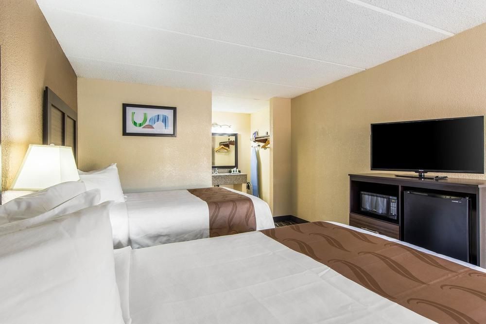 Quality Inn