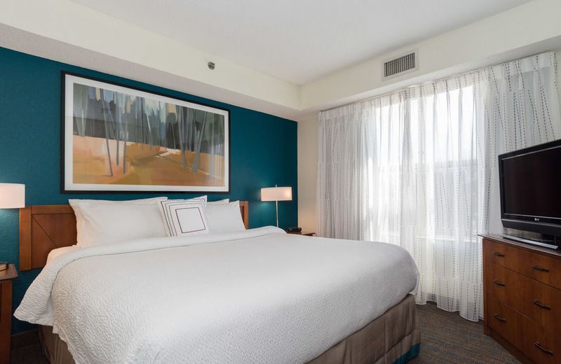 Residence Inn by Marriott Lake Norman