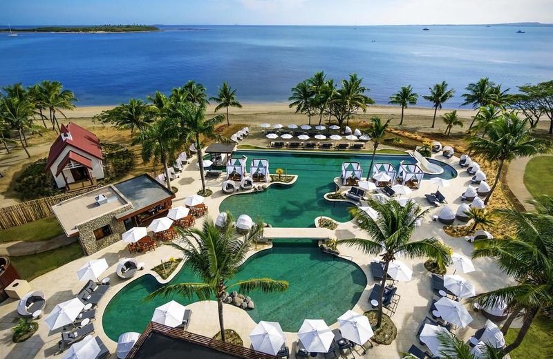 Sofitel Fiji Resort & Spa