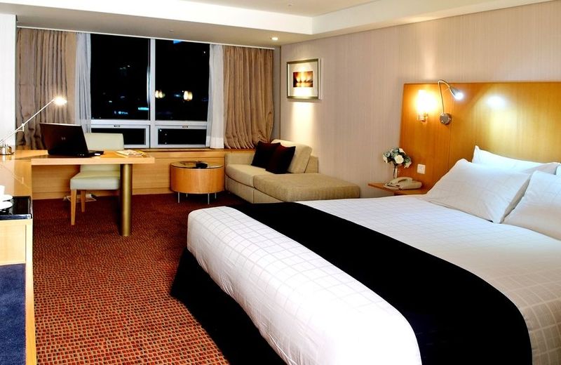 Novotel Ambassador Daegu