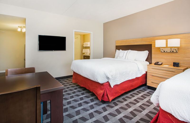 TownePlace Suites by Marriott Cookeville