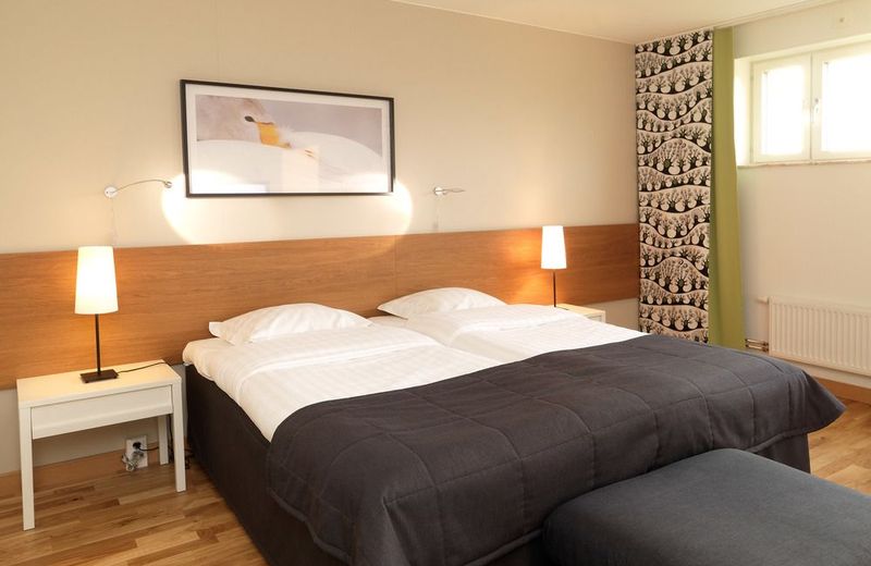 Best Western Valhall Park Hotell