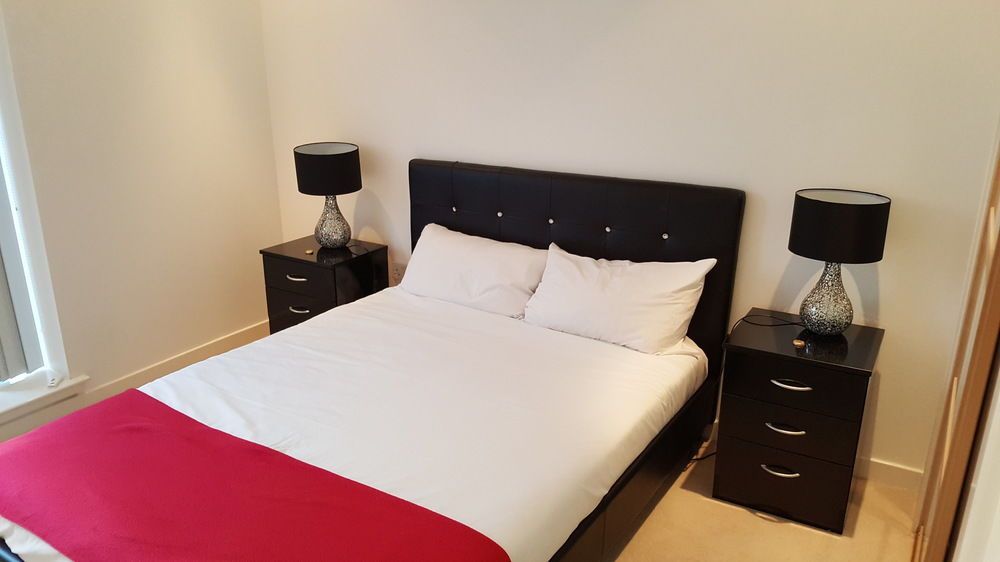 The City Suites - Edinburgh Apartments For Rent