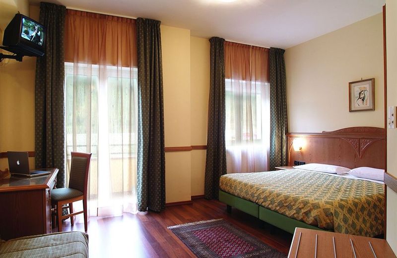 Hotel Park 108