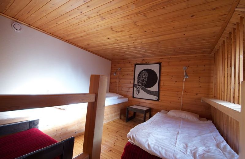 Hotel Hetan Majatalo