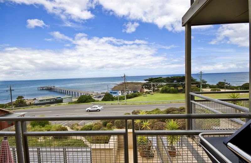 Grand Pacific Hotel