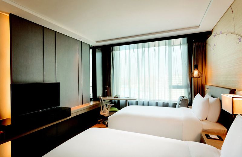 Hilton Garden Inn Dandong