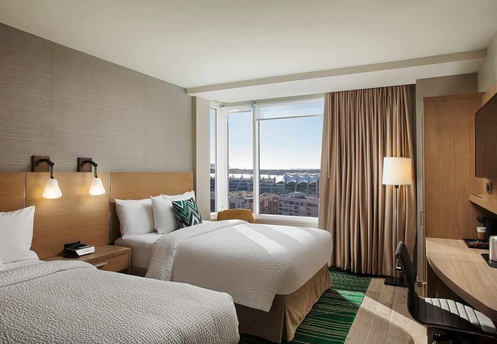 Courtyard by Marriott San Diego Gaslamp/Convention Center