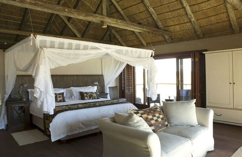 Tutwa Desert Lodge
