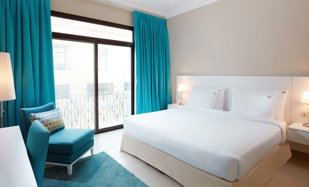 Andalus Al Seef Resort & Spa