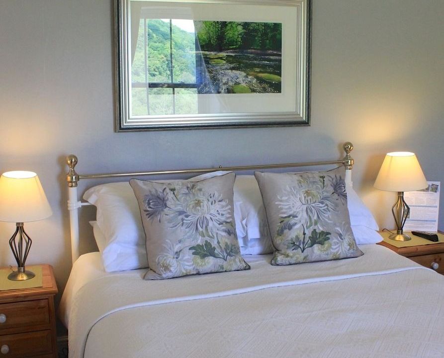 Ty Bryn Bed and Breakfast