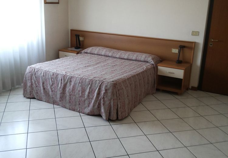 Hotel Residence La Fontana