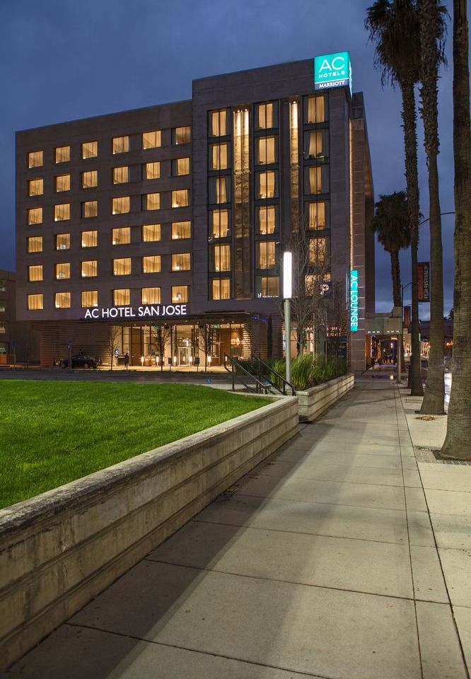 AC Hotel by Marriott San Jose Downtown