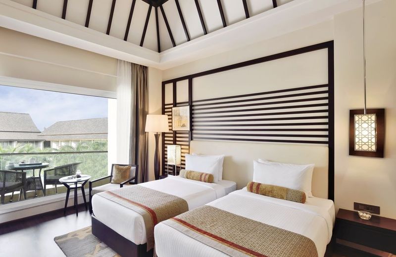 Radisson Blu Resort & Spa Karjat