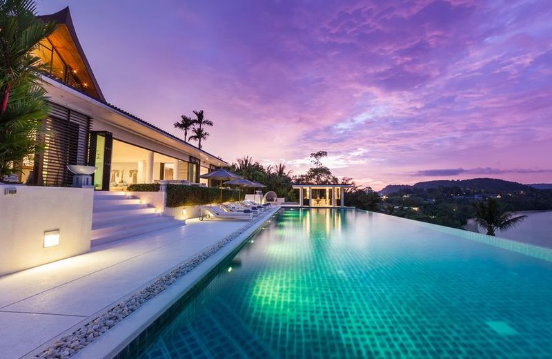 Ocean's 11 Villa