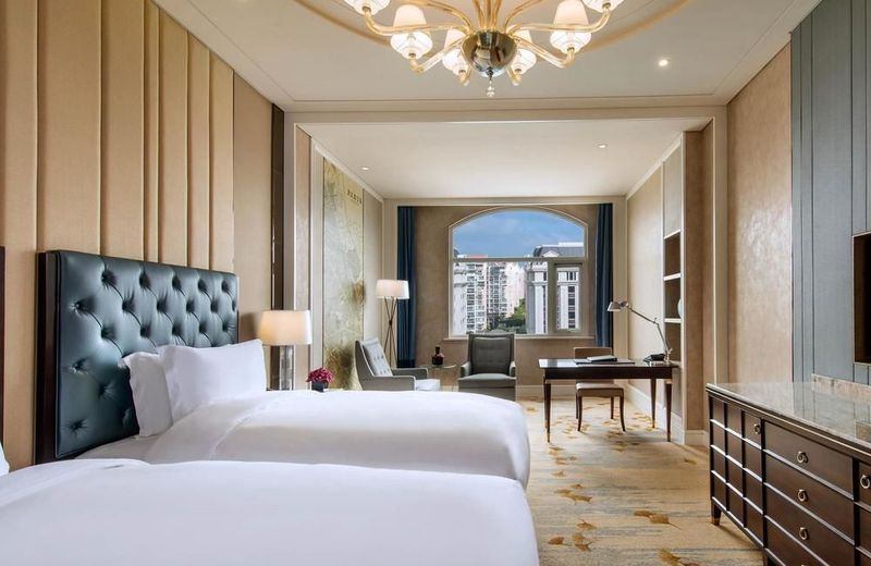 Sofitel Shanghai Hongqiao