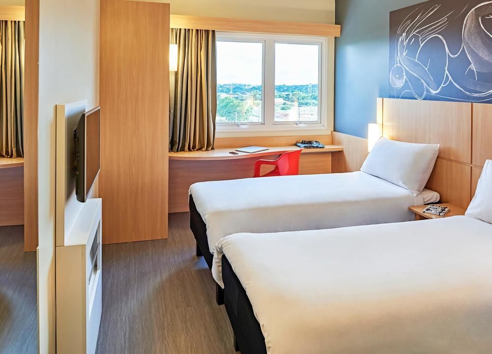 ibis Rio Branco
