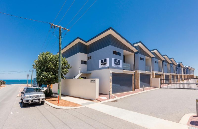 Nesuto Geraldton