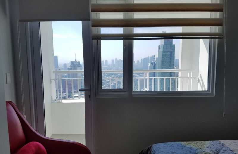 All At Jazz - Makati Tower D Serviced Apartments