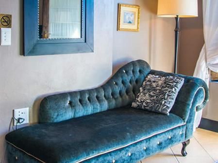 Andante Guesthouse