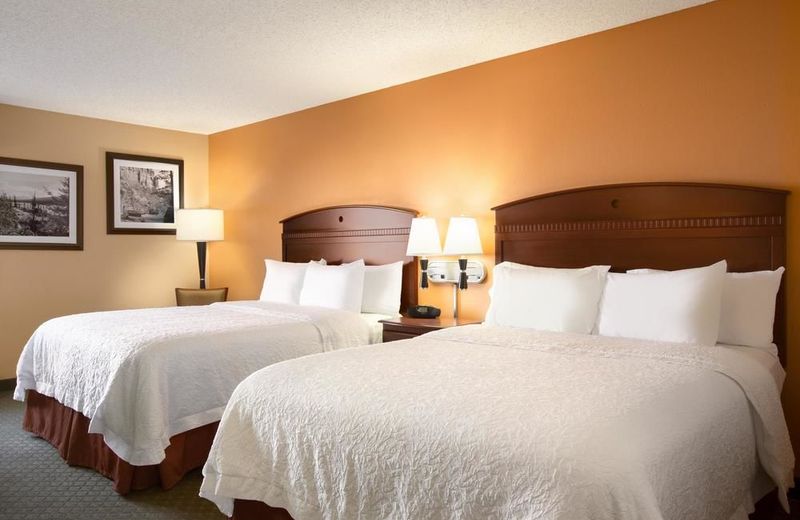 Hampton Inn Longmont