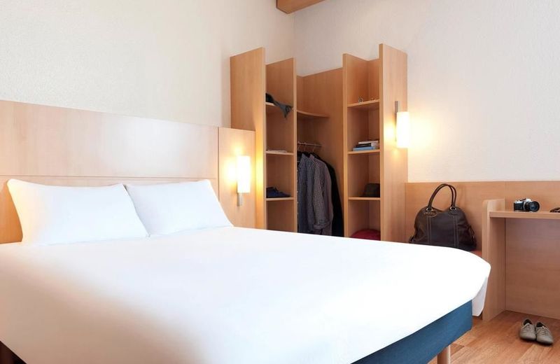 ibis La Rochelle Vieux Port