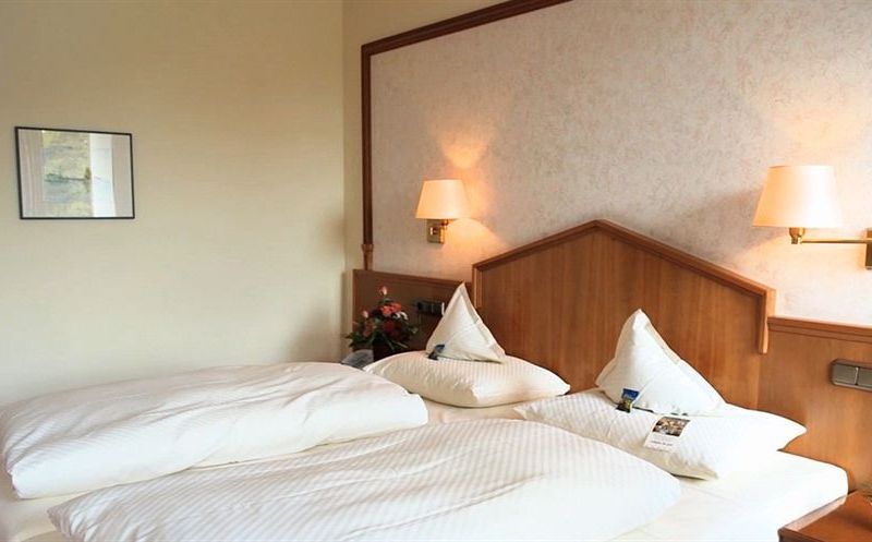 Ringhotel Hohe Wacht