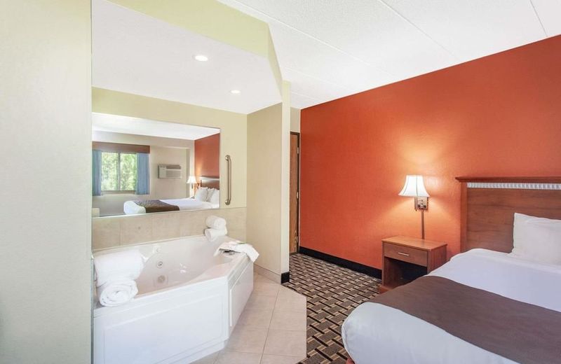 AmericInn by Wyndham Cloquet