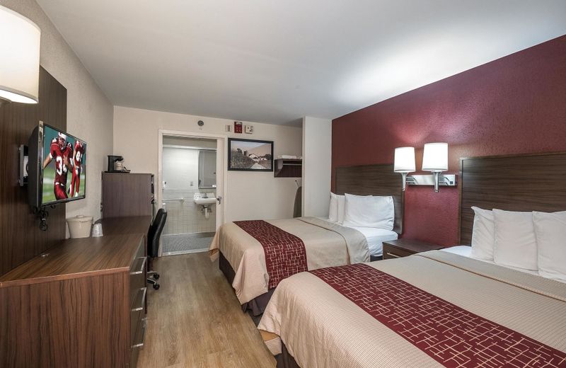 Red Roof Inn Lancaster