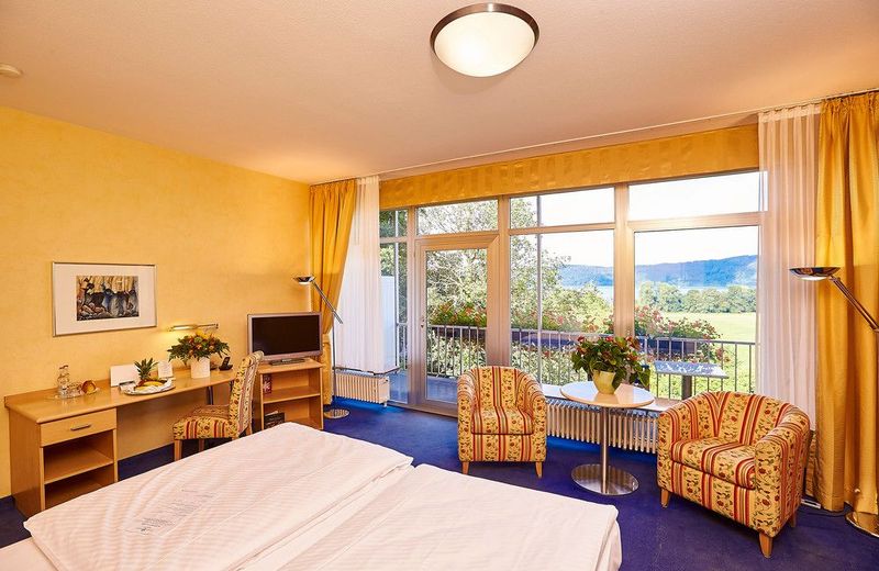 Seehotel Maria Laach