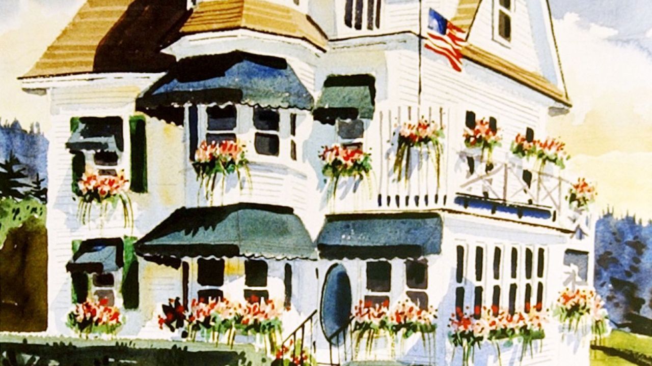 Harbour Towne Inn on the Waterfront