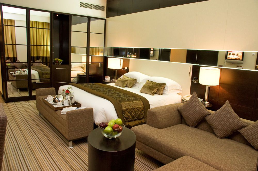Radisson Blu Hotel, Doha