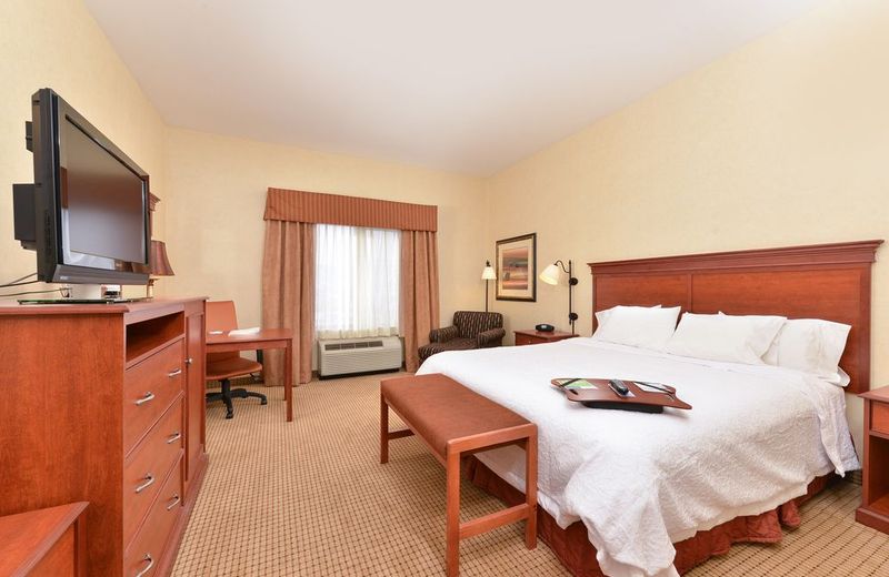 Hampton Inn Rock Springs