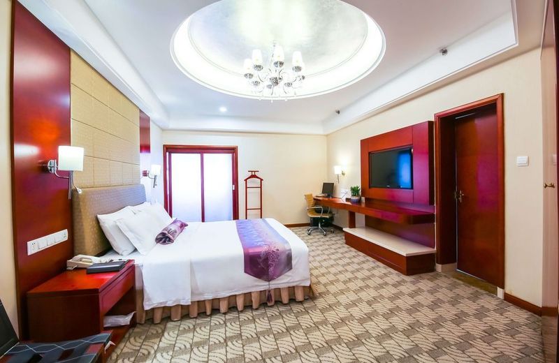 Huatian Hotel