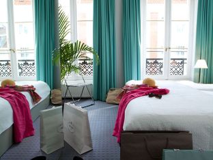 Hotel Image 1