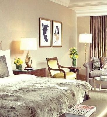 Hotel Mulia Senayan - Jakarta