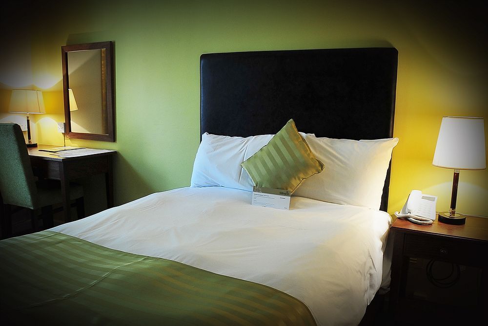 Red Lion Hotel by Greene King Inns