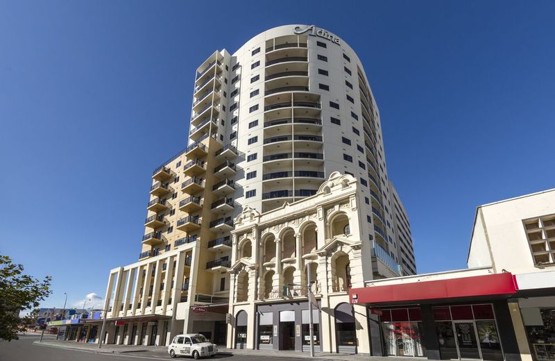 Adina Apartment Hotel Perth Barrack Plaza