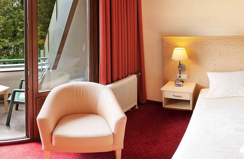 AMBER HOTEL Bavaria