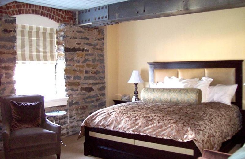 Craddock Terry Hotel & Event Center