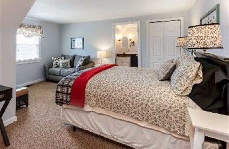 Greenwoods Bed & Breakfast Inn