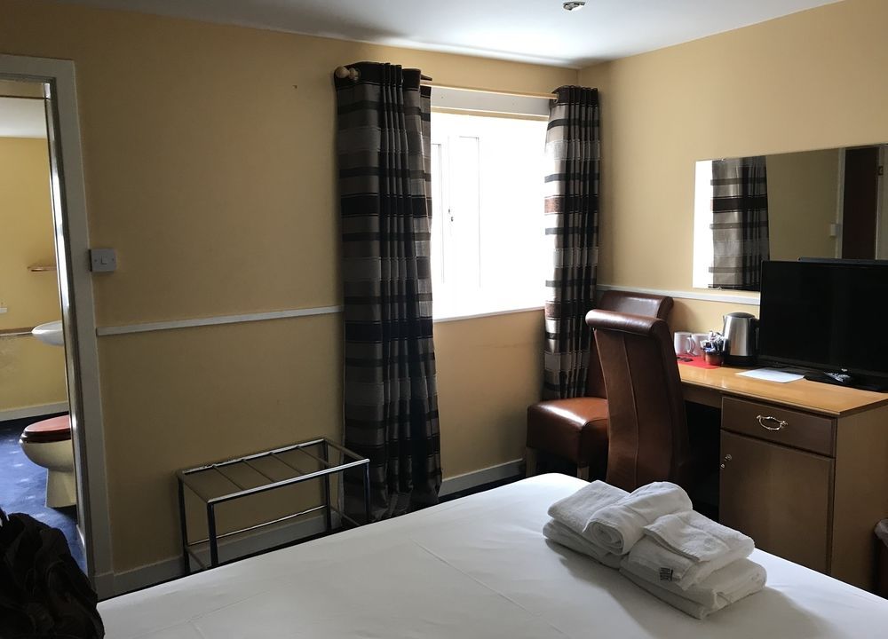 The Old Coach House Hotel