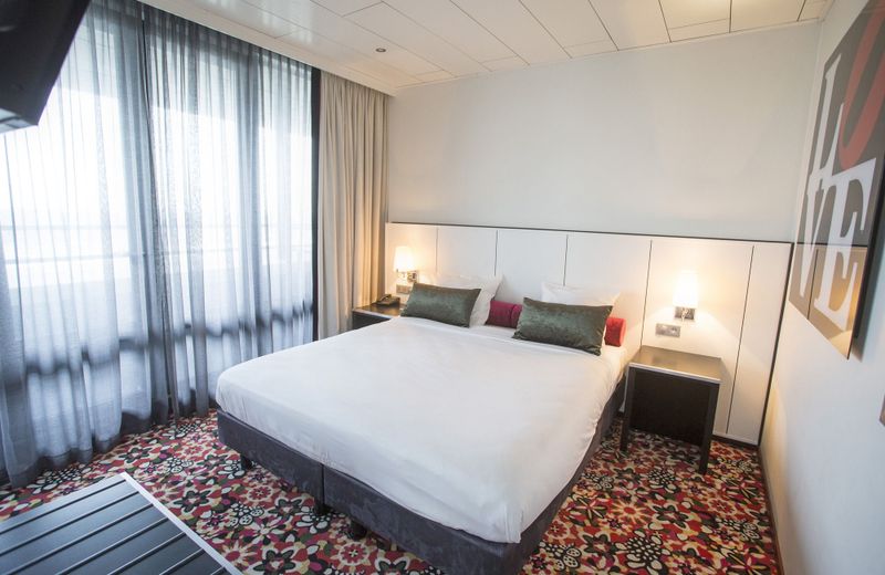 Van der Valk Hotel Den Haag